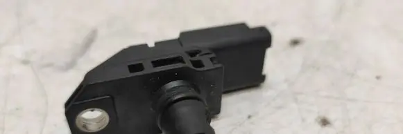 Ford Mondeo MK IV Air pressure sensor 9663480880 0798009200