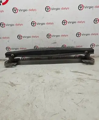 Smart ForTwo I Front bumper cross member 0004835V001 31200191