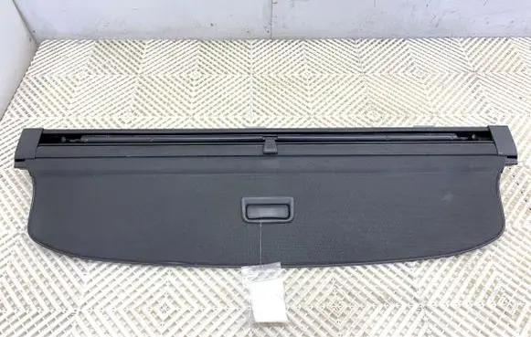 Audi A4 S4 B7 8E 8H Parcel shelf load cover 