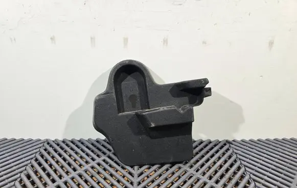 Toyota Auris E180 Other trunk/boot trim element 6474202010