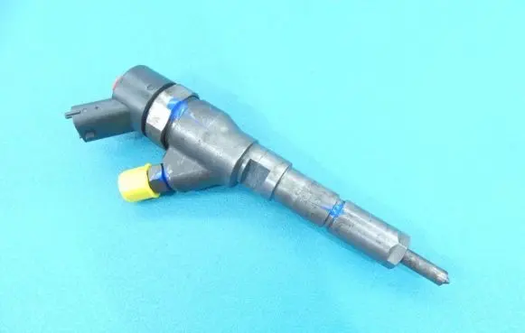 Citroen Berlingo Fuel injector 0445110044 IMPRK1172948