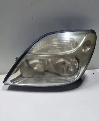 Renault Scenic I Headlight/headlamp 04HCRPL20