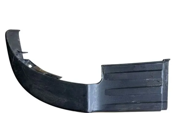 Toyota Hilux (AN120, AN130) Rear bumper corner part panel trim 521640K040