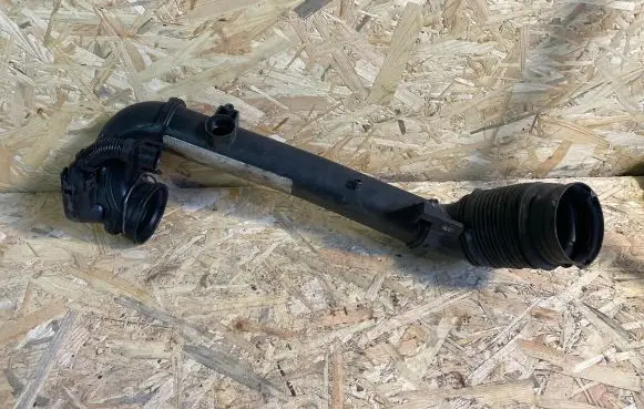 BMW X1 F48 F49 Breather/breather pipe/hose 8511377 23557610 1371