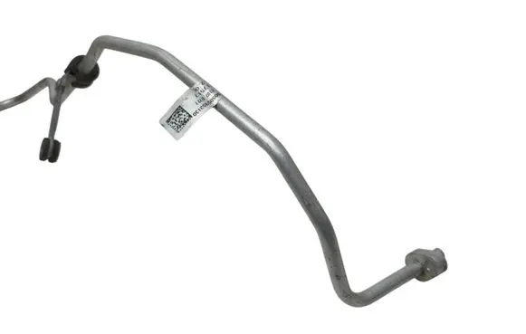 Air conditioning (A/C) pipe/hose
