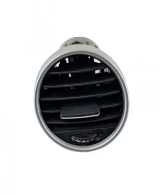 Mercedes-Benz ML W164 Dash center air vent grill A1648302154