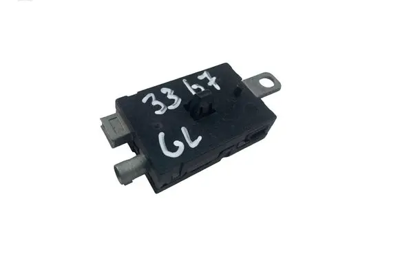 Ford Kuga II Aerial antenna amplifier 7CP118C847CA P30761696