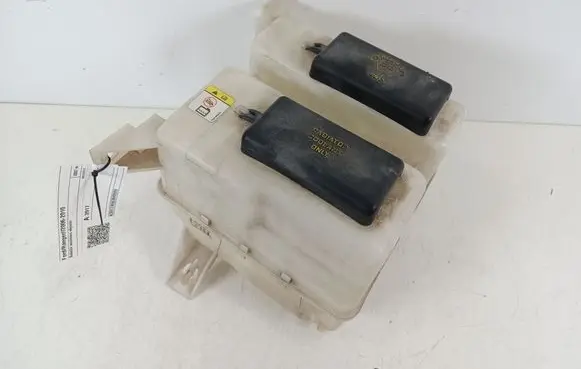 Ford Ranger Coolant expansion tank/reservoir