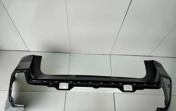 BMW X1 U11 Rear bumper 9881934