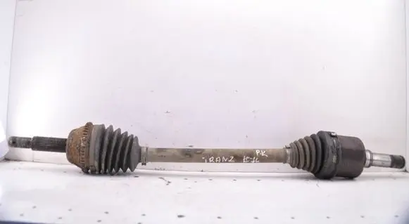 Ford Transit Front driveshaft