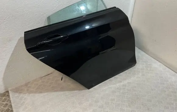 BMW 4 F36 Gran coupe Rear door 