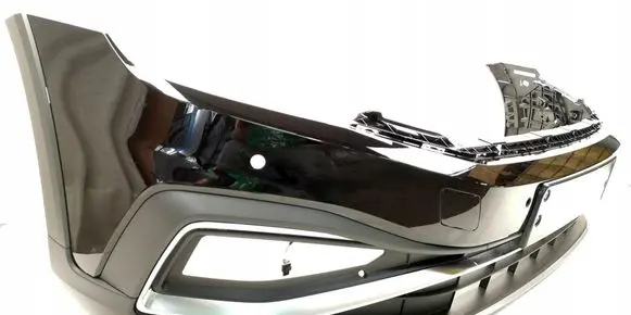 Volkswagen PASSAT B8 Front bumper 3G0807217BM