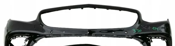 Mercedes-Benz SLC R172 Front bumper 1728850500