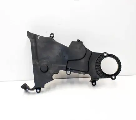 Volkswagen Jetta VI Timing belt guard (cover) 04E109175D