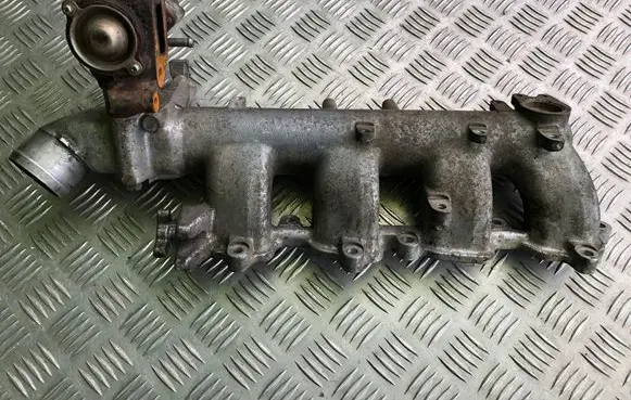 Nissan Almera Tino Intake manifold 14001AW400
