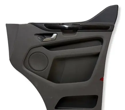 Ford Tourneo Custom Front door card panel trim 