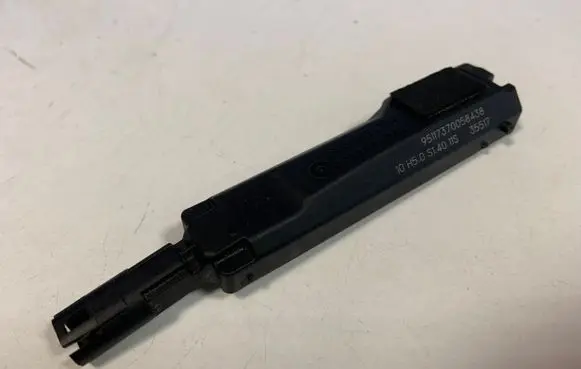 Audi Q5 SQ5 Keyless (KESSY) go control unit/module 8W0927754