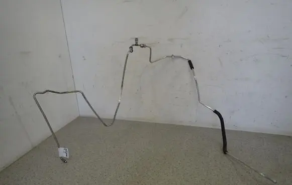Mitsubishi Outlander Air conditioning (A/C) pipe/hose 