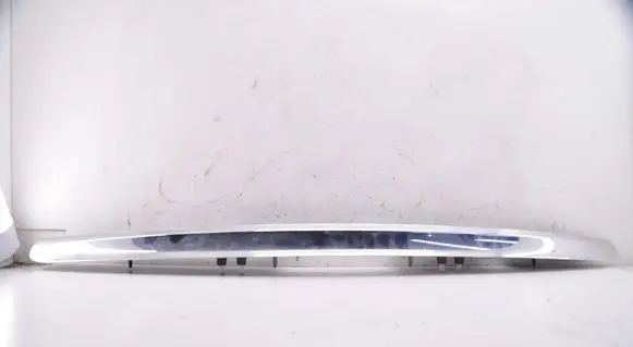 Mercedes-Benz GL X164 Number plate light A1647400993