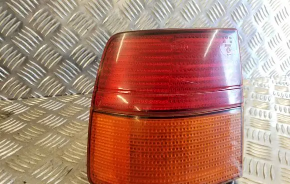 Seat Toledo I (1L) Rear/tail lights 6R0163251 A2810881