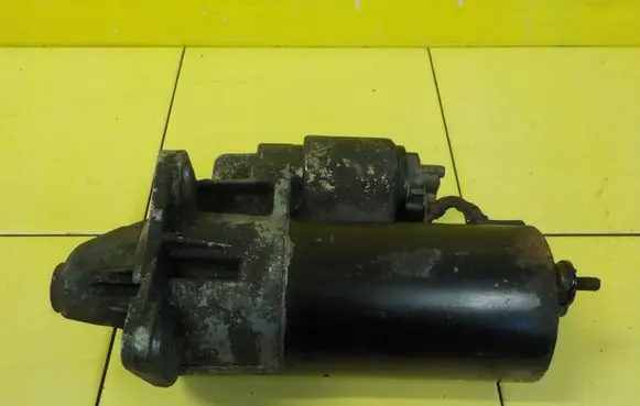 Ford Transit Starter motor 12SP57 E5FA