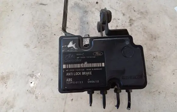 Ford Focus C-MAX ABS Pump 10097001103 5WK84103