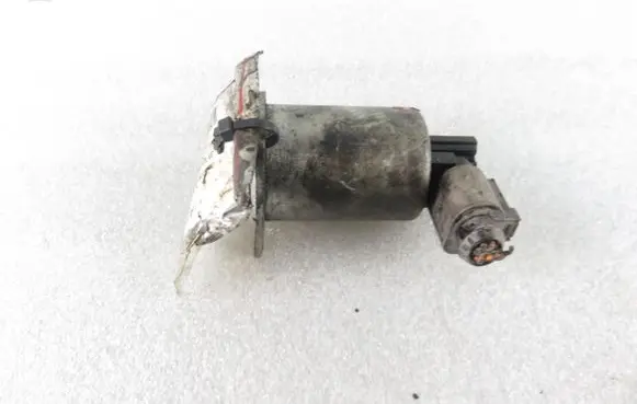 EGR valve