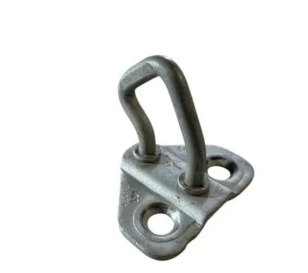 Chrysler Pacifica Sliding door lock loop/hook striker 46915F 832AC