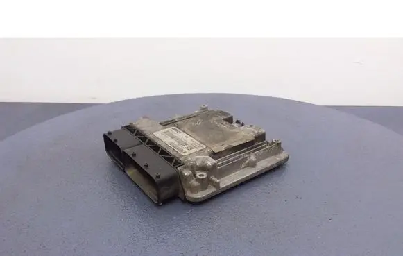 Iveco Daily 3rd gen Engine control unit/module ECU 504073032
