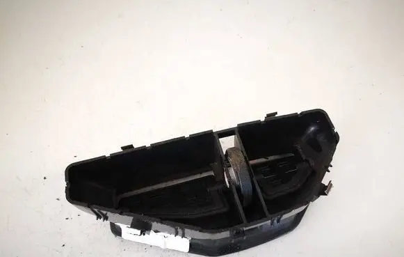 Opel Crossland X Dash center air vent grill 13461695 545326626
