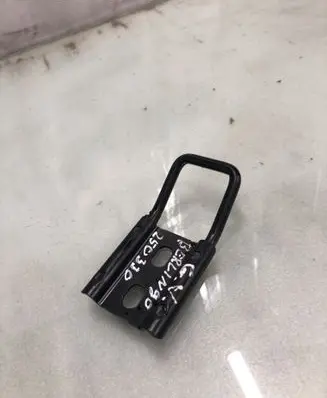 Citroen Berlingo Loading door lock loop/hook striker 9685295280