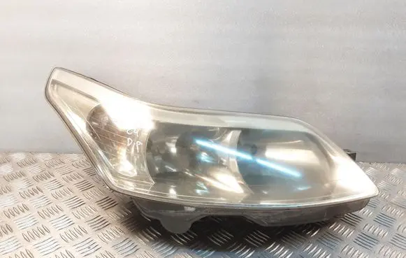 Citroen C4 Aircross Headlight/headlamp