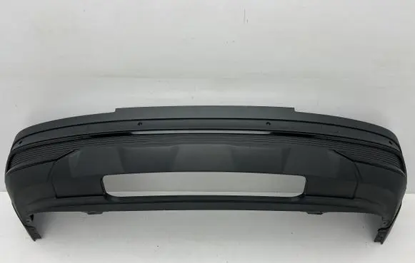 Audi Q7 4M Rear bumper lower part trim 4M0807521J
