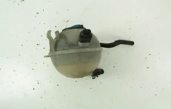 Seat Altea XL Coolant expansion tank/reservoir 