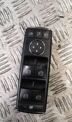Mercedes-Benz C W204 Electric window control switch a2128208310