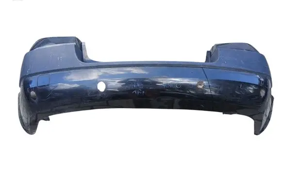 Renault Megane II Rear bumper 8200119068