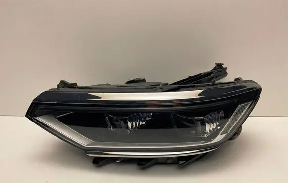 Volkswagen PASSAT B8 Headlight/headlamp 3G1941081P 90175144