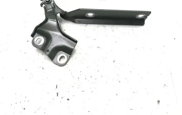 Engine bonnet/hood hinges