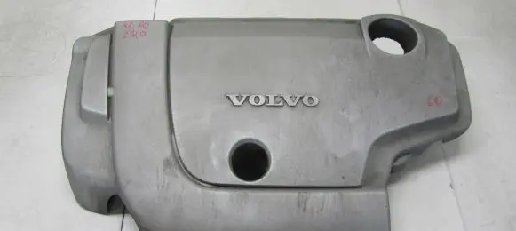Volvo XC60 Engine cover (trim)