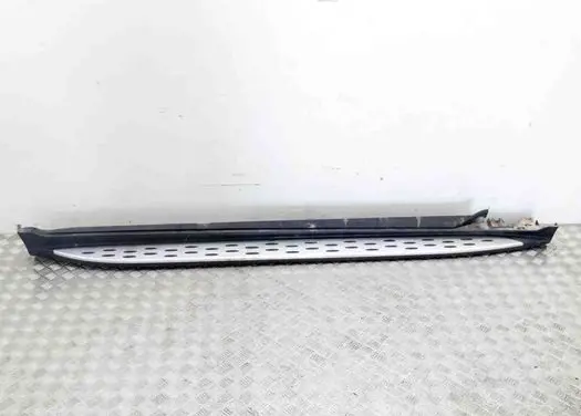 Mercedes-Benz GLC X253 C253 Sill
