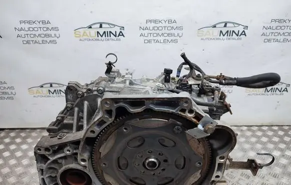 Hyundai Santa Fe Automatic gearbox 3B260 A6LF3 A6LF32