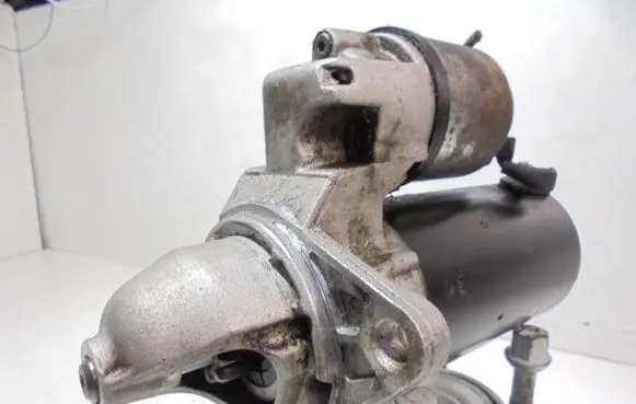 Opel Omega B2 Starter motor 9146359