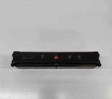 Audi e-tron A set of switches 4N0925301B