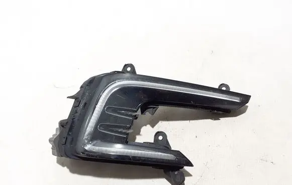 LED Daytime headlight