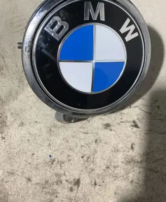 BMW 6 F12 F13 Tailgate/trunk/boot exterior handle 7273659