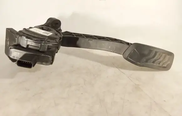 Ford Tourneo Custom Accelerator throttle pedal BK219F836AC