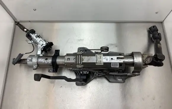 Opel Insignia A Steering wheel axle 13277191 172448002282
