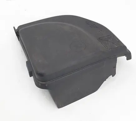 Peugeot 308 SW Fuse box cover 9658418180