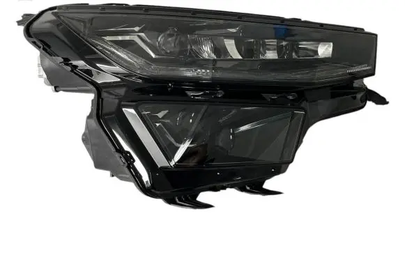Skoda Kodiaq Headlight/headlamp 566941036 0022390106