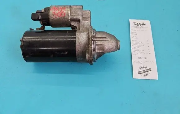 BMW 5 F10 F11 Starter motor 0001138050 IMPRK1491300